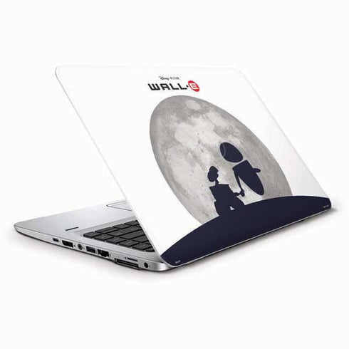 Disney Wall-E And Eve HP Elitebook Skin